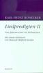 Liedpredigten. Bd.2