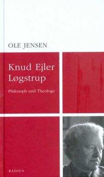 Knud Eijler Løgstrup