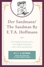 Der Sandmann/The Sandman By E. T. A. Hoffmann
