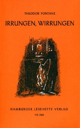 Irrungen, Wirrungen