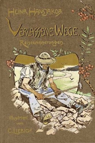 Verlassene Wege