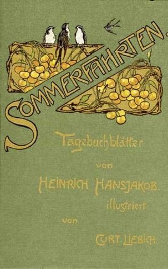 Sommerfahrten