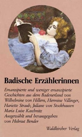 Badische Erzählerinnen
