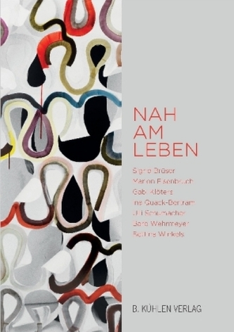 Nah am Leben
