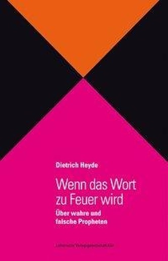 Wenn das Wort zu Feuer wird