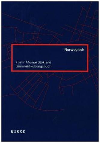 Grammatikübungsbuch Norwegisch
