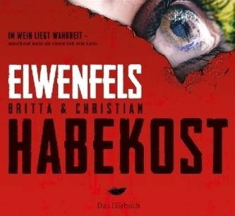 Elwenfels, 6 Audio-CDs