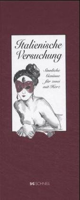 Italienische Versuchung