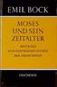 Moses und sein Zeitalter
