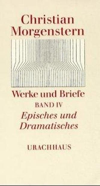 Episches und Dramatisches