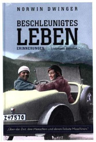 Beschleunigtes Leben