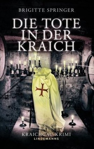 Die Tote in der Kraich