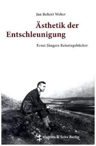 Ästhetik der Entschleunigung