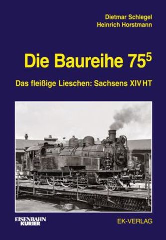 Die Baureihe 75.5