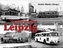 Verkehrsknoten Leipzig