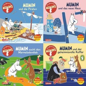 Die Mumins