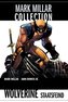 Mark Millar Collection  Wolverine - Staatsfeind