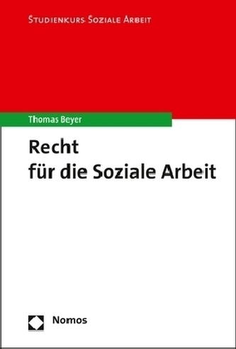 Recht für die Soziale Arbeit