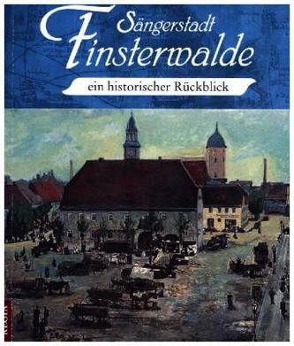 Sängerstadt Finsterwalde