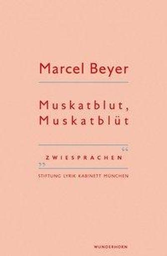 Muskatblut, Muskatblüt