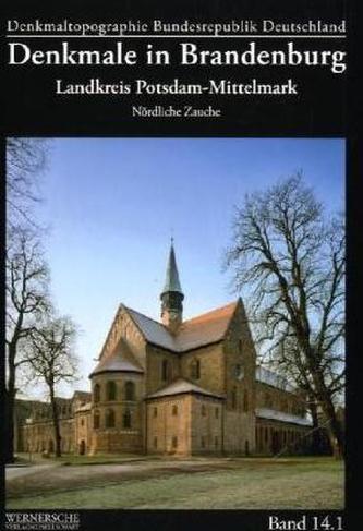 Landkreis Potsdam-Mittelmark. Tl.1