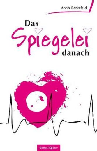 Das Spiegelei danach