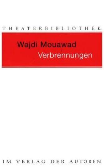 Verbrennungen