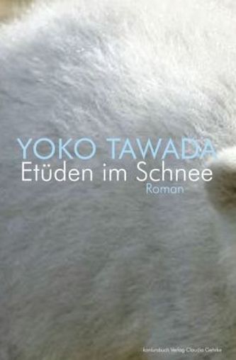 Etüden im Schnee
