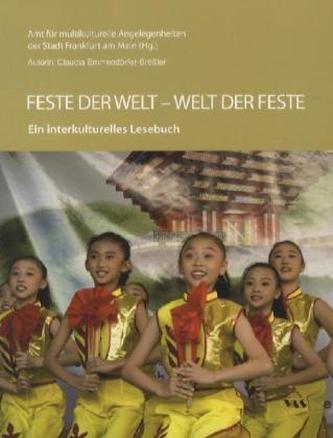 Feste der Welt - Welt der Feste