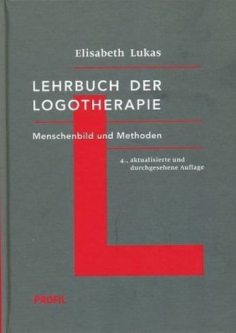 Lehrbuch der Logotherapie