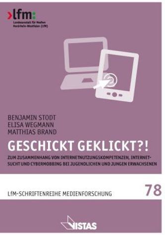 Geschickt geklickt?!
