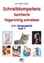 Schreibkompetenz, 3./4. Jahrgangsstufe. Bd.4