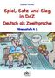 Spiel, Satz und Sieg in DaZ