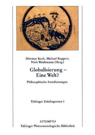 Globalisierung - Eine Welt?