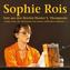 Sophie Rois liest aus den Briefen Hunter S. Thompsons, 1 Audio-CD