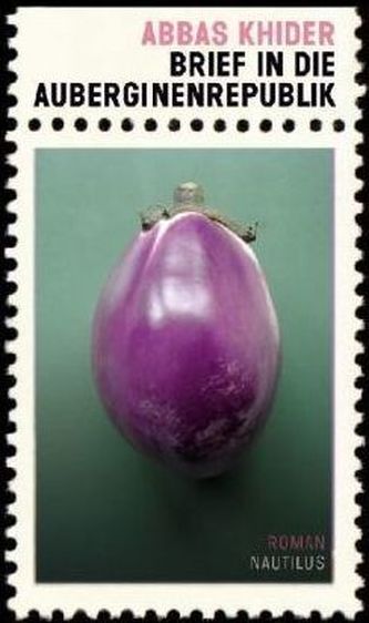 Brief in die Auberginenrepublik