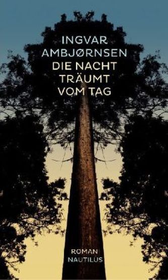 Die Nacht träumt vom Tag