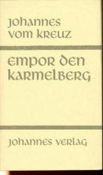 Empor den Karmelberg