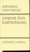 Empor den Karmelberg