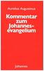 Kommentar zum Johannesevangelium