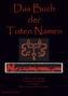 Das Buch der Toten Namen, Necronomicon