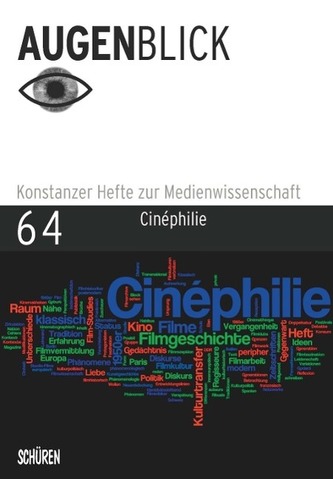Cinephilie