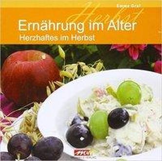 Ernährung im Alter - Herbst