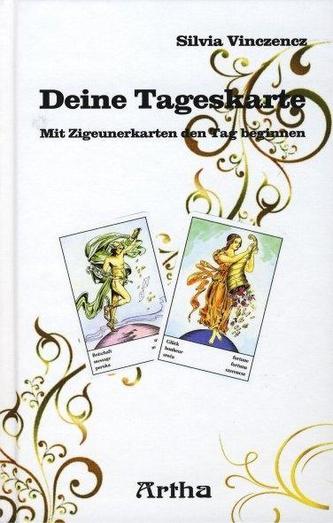 Deine Tageskarte