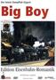 Big Boy, DVD