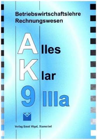 9. Jahrgangsstufe, IIIa