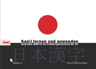 Kanji lernen und anwenden. Bd.2