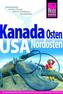 Reise Know-How Kanada Osten / USA Nordosten