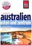 Reise Know-How Australien, Osten und Zentrum