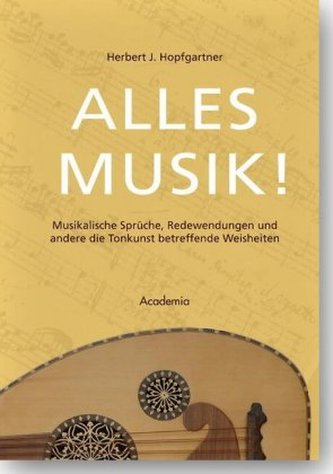 Alles Musik!